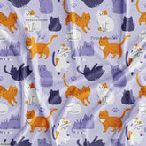 Kid's Digital Printed fabric supplier